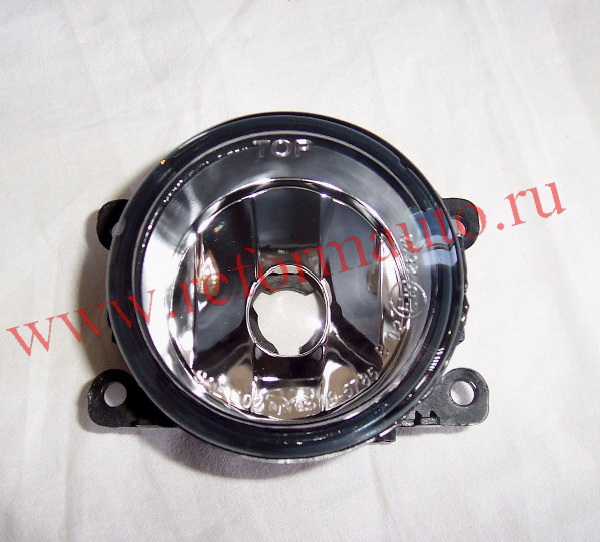 LAMP FOG RENAULT LOGAN 05-RENAULT MEGANE 02-/CITROEN C4 05-/