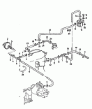 Вакуумная система; для кондиционера; см. панель иллюстраций: