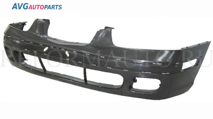 Бампер Передний Элантра Xd Купить В Перми