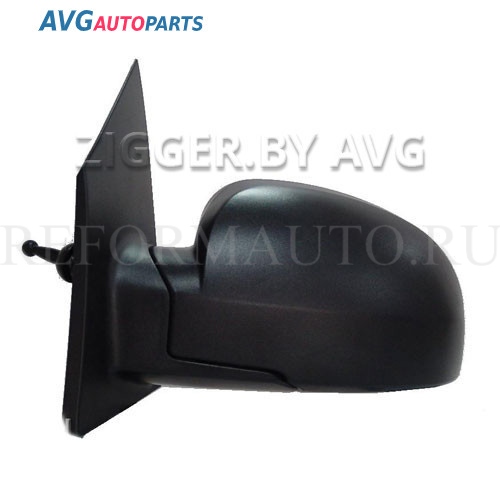 Боковое Зеркало Гетц Купить
