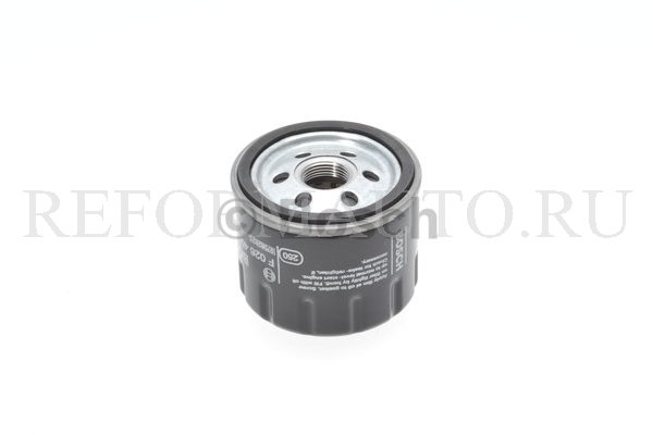 Ölfilter Original BOSCH 0 451 102 056