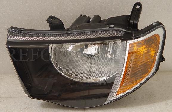 Фара Митсубиси Л200 Купить