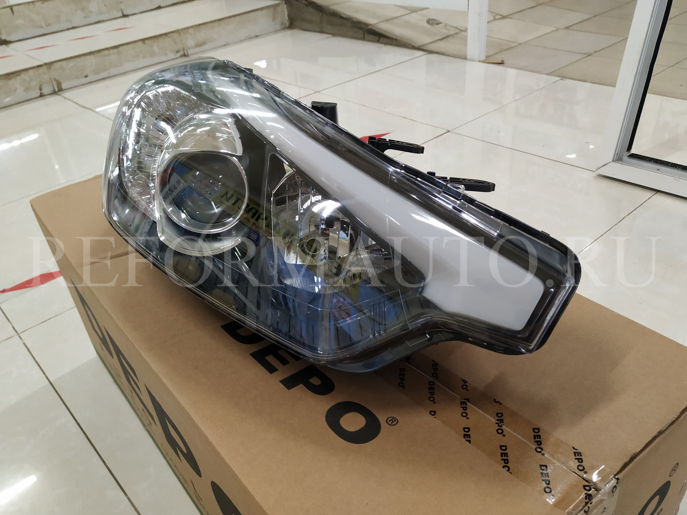 JH03K3001R купить запчасть по низкой цене