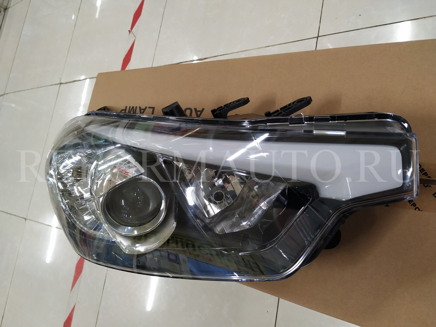 JH03K3001R купить запчасть по низкой цене