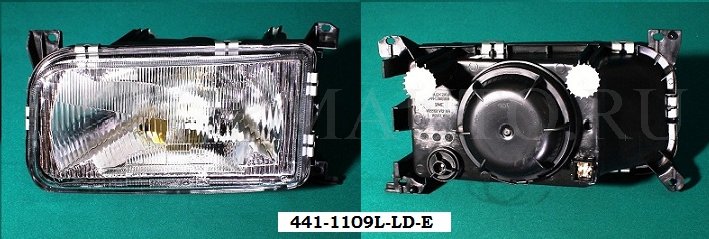 E ld l. 441-1109l-LD-E. 441-1123l-LD-E стекло на фару. 9546091e. Фара Depo арт. 441-1109l-LD-E.
