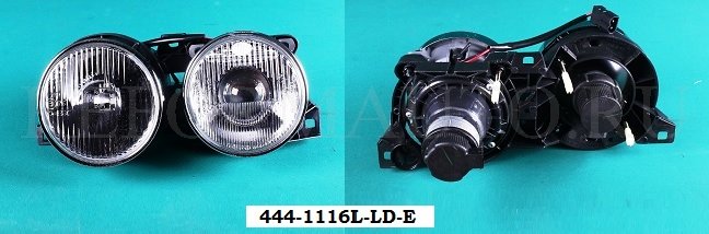 E ld l. Depo 444-1114r-LD-E. 444-1116l-LD-E. TG-444-1114l-LD-E. TG-444-1114r-LD-E.