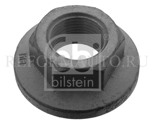 Ford Mondeo MK4 2.0 Variant3 Genuine Febi Wheel Nut