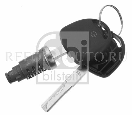 For Ford Transit Connect 1.8 D TDCI 2.3 2.0 Di 2.4 Bonnet Lock Barrel /& 2 Keys