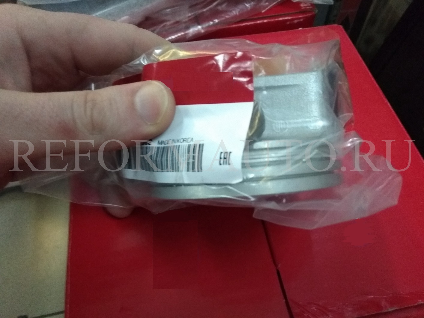 Hyundai/Kia 234102g010