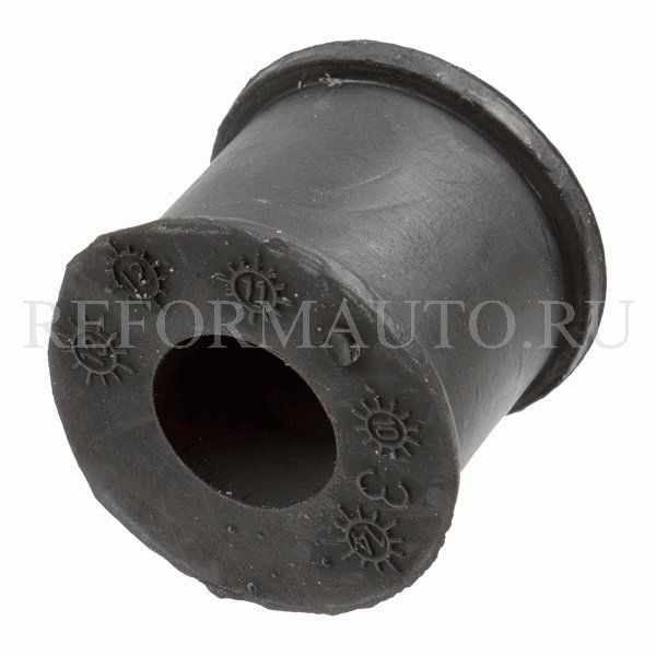 Ford Escort 1.8i 16V hatchback 1997-2001 exhaust system silencer *3338