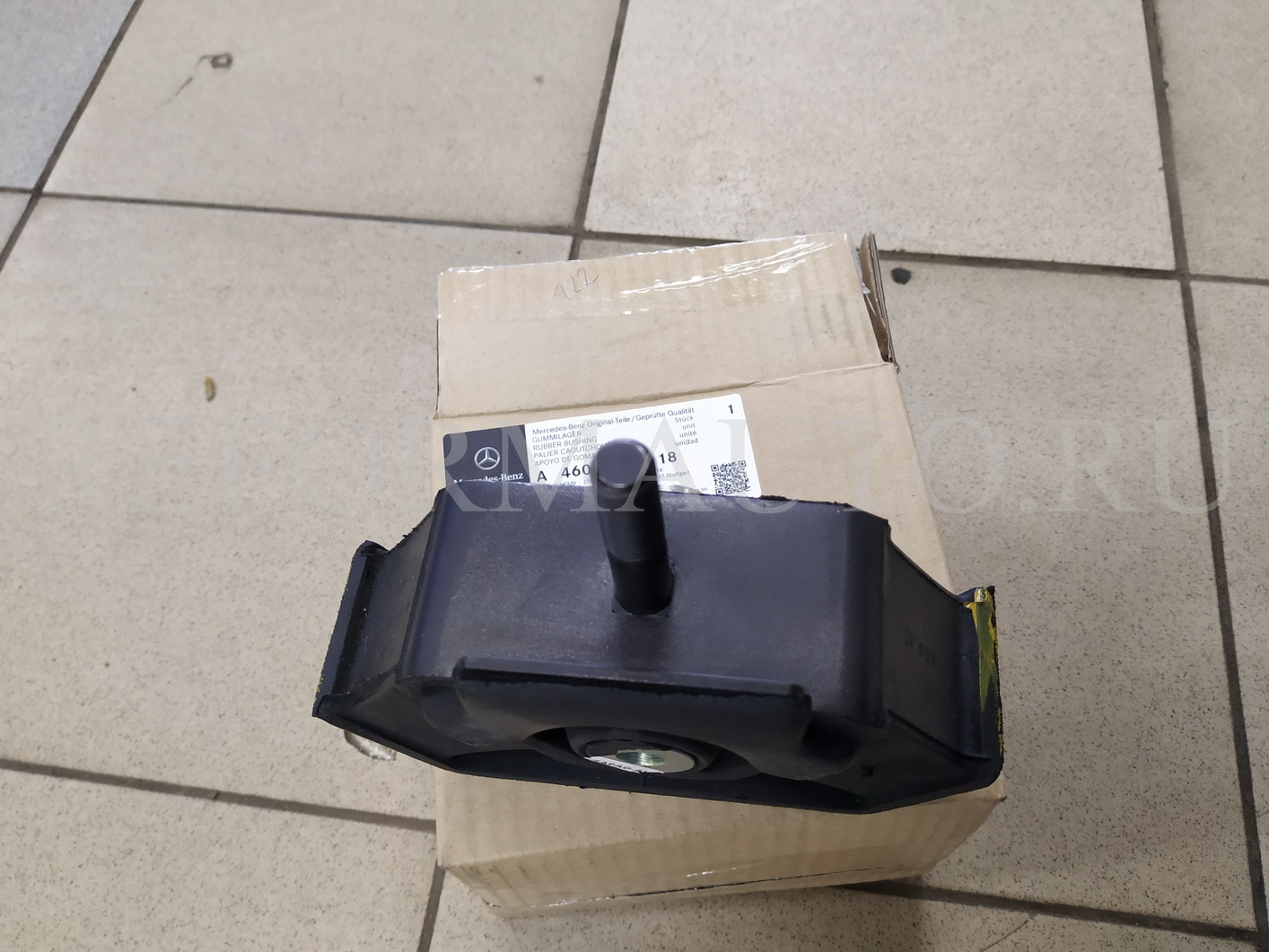 Daimler AG A 675 460 30 05