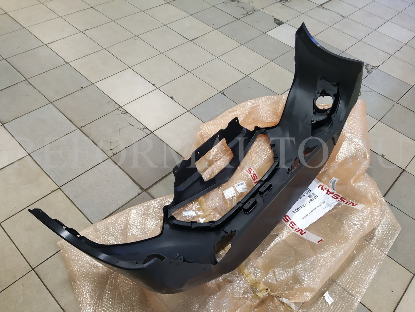 Nissan - Infinity - Datsun 626515PA0F