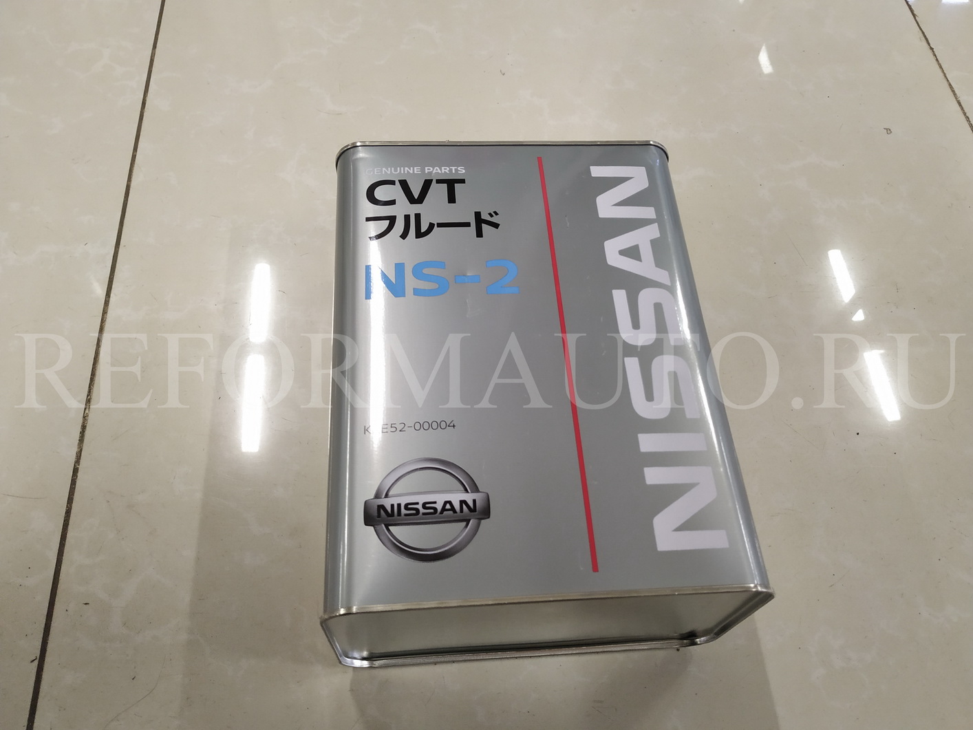 Ниссан Cvt Ns 2 Купить