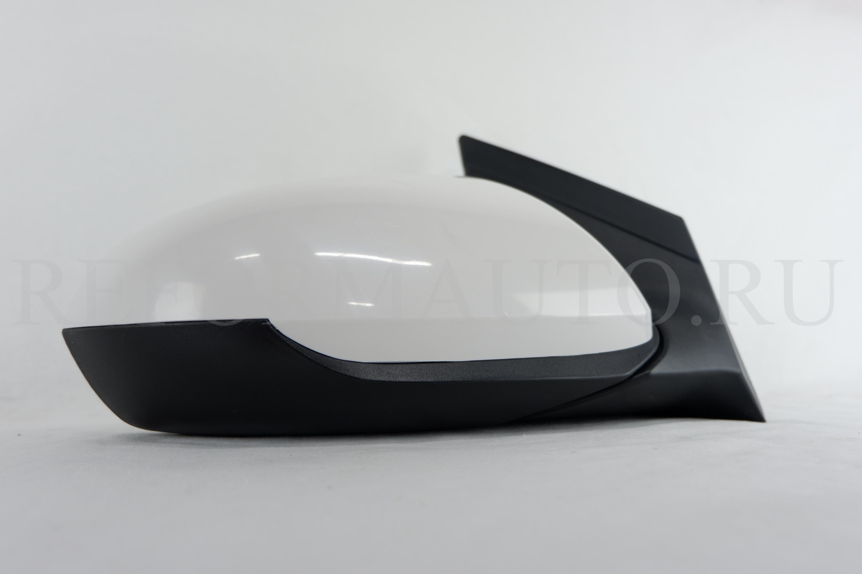 Купить Подогрев Зеркала Солярис