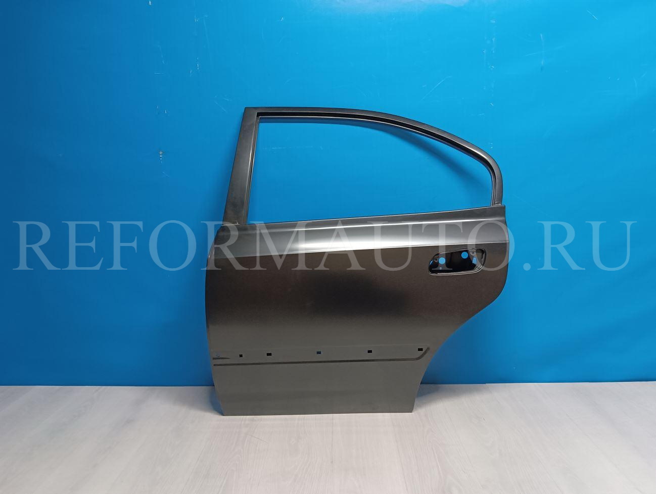 Купить Дверь Элантра 4