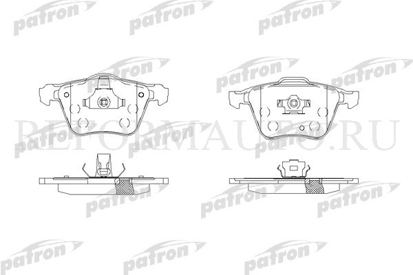 Genuine Hyundai 28340-21320 Thermostat Valve Assembly