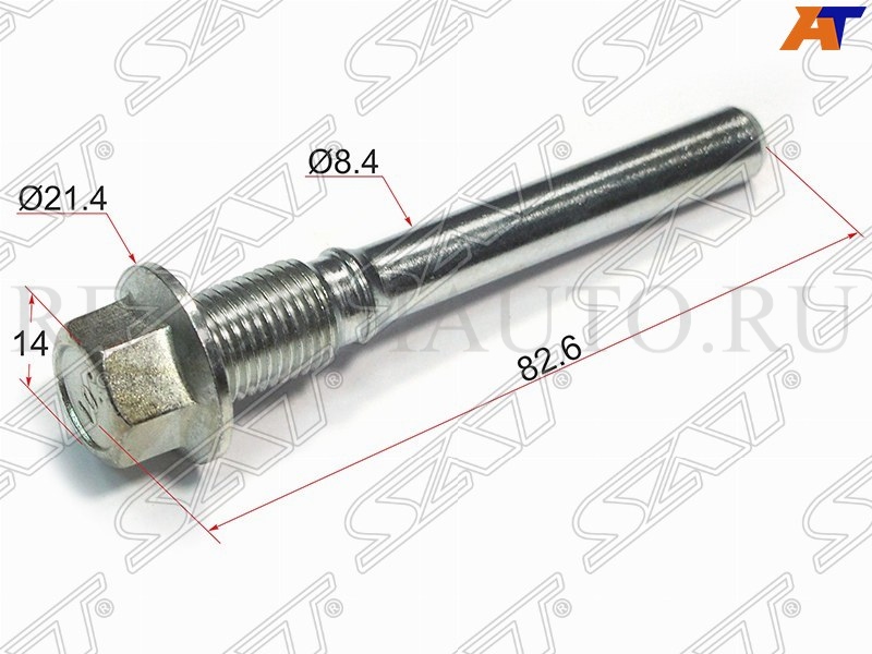 Nissan 44140 ja01a