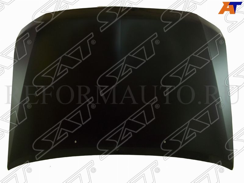 Паджеро 4 Капот Купить В Минске