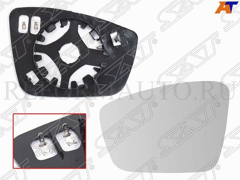 6RU857521A купить запчасть по низкой цене