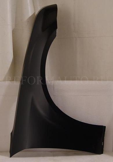 FENDER 04-07 | CHRYSLER 300C I EURO КРЫЛО ПЕРЕДНЕЕ ПРАВОЕ БЕЗ FENDER 04-07 | CHRYSLER 300C I EURO КРЫЛО ПЕРЕДНЕЕ ПРАВОЕ БЕЗ