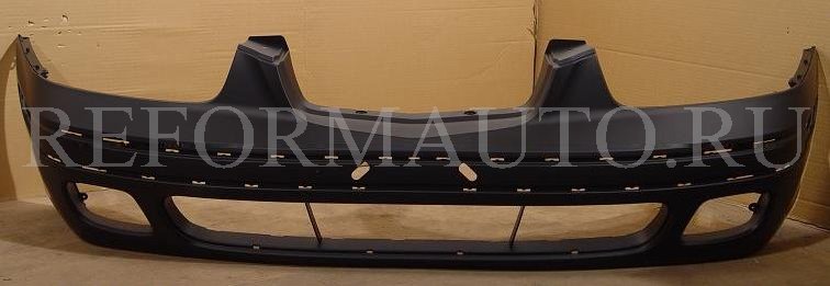 Бампер Передний Элантра Xd Купить В Перми