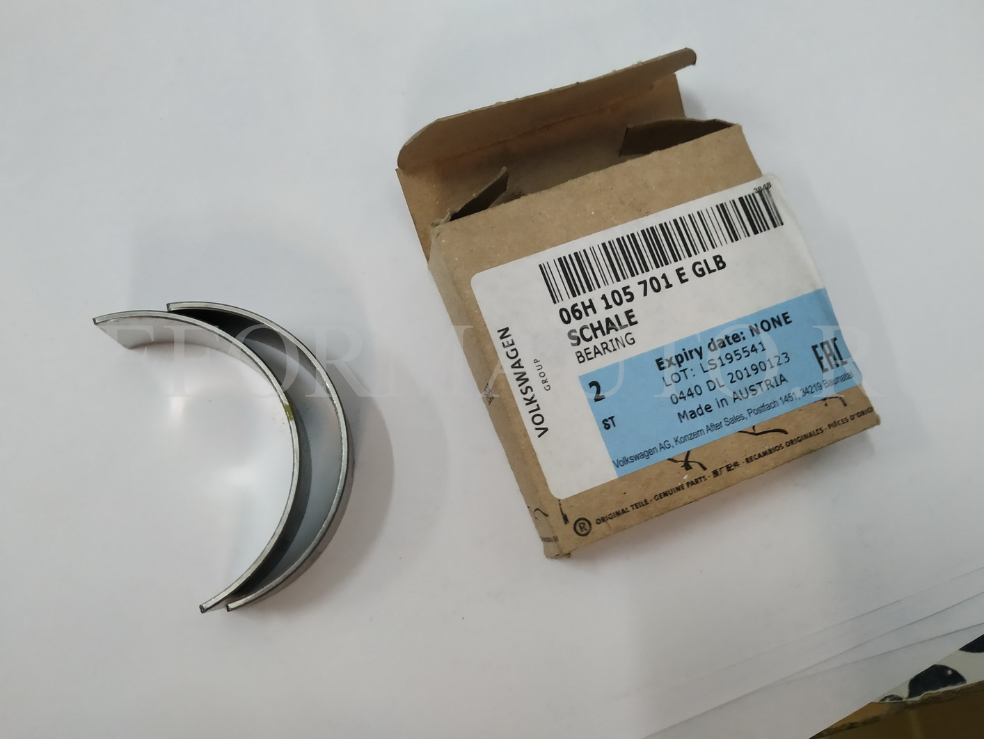 06H105701EGLB Купить Автозапчасти Volkswagen, Skoda, Audi, Seat ...