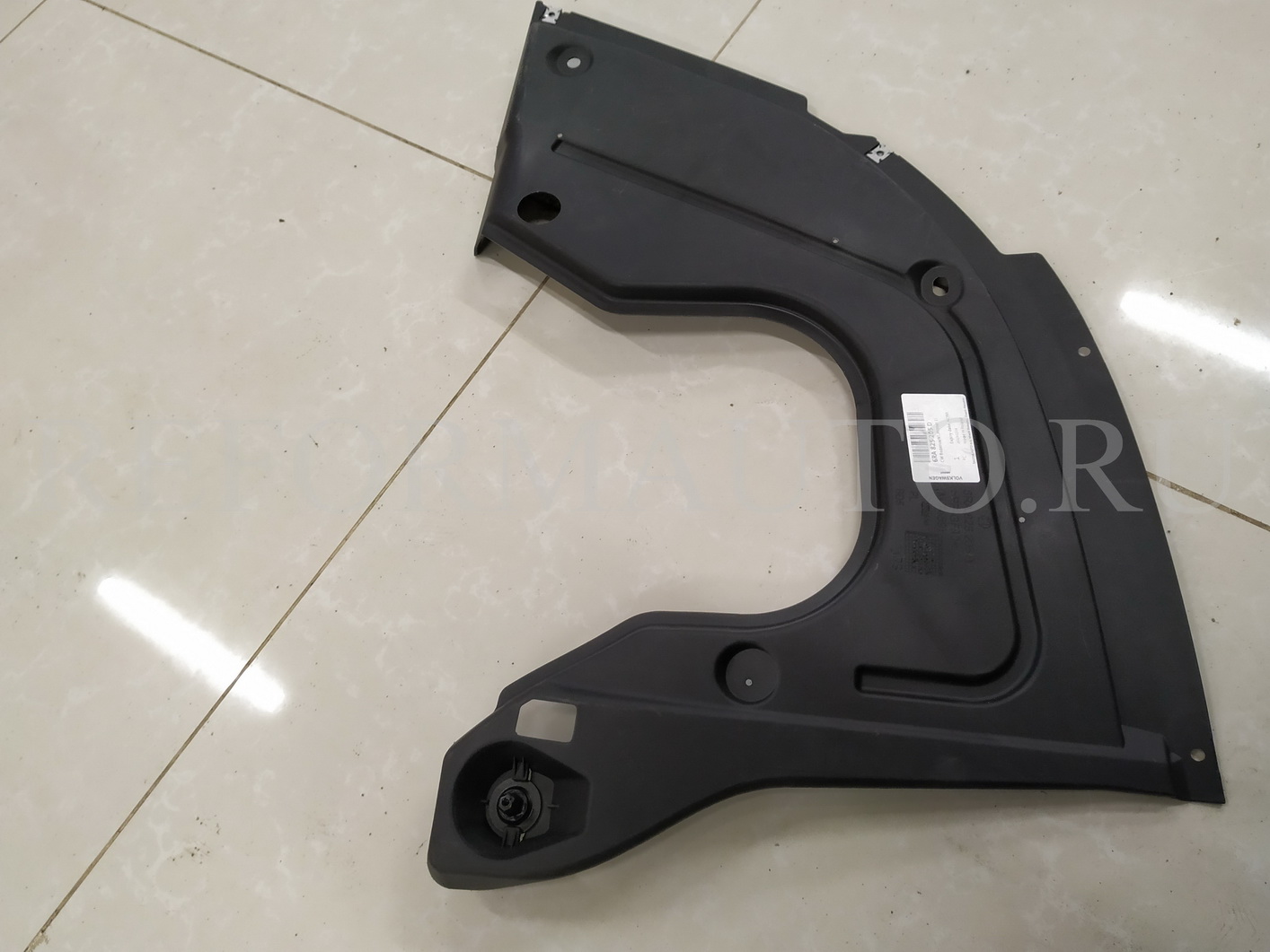 6RA825205D купить запчасть по низкой цене