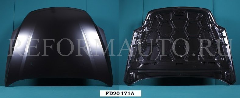 Купить Капот X3 Pro Avito