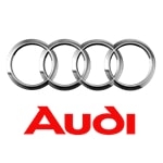 Запчасти для Audi