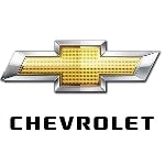 Запчасти для Chevrolet