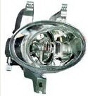 * [LAMP FOG] 98-   | 206 ФАРА ПРОТИВОТУМ ПРАВАЯ | ориг.номер:087359.Кросс-номер:550-2005R-UE,PG20698-070-R