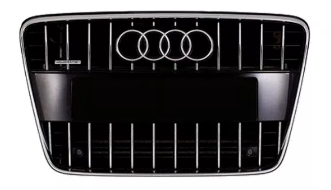 Купить Решетку Радиатора Ауди Q7