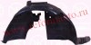 <> [FENDER GUARD] (05-07)   | PEUGEOT 307 ПОДКРЫЛЬНИК | ориг.номер: 7136.EN. Кросс-номер: 211532,PPG11002AR  