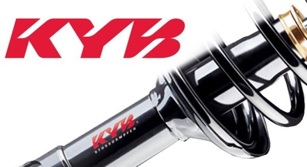 KYB (KAYABA) № RC2223 | ПРУЖИНА K-FLEX RC2223