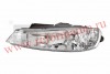 * [LAMP HEAD] 99-   | PEUGEOT 406 ПЕРЕДНЯЯ ФАРА С ОТВ. П/ЭЛЕКТР. (TYC) | ориг.номер:6204V2.Кросс-номер:20-5778-08-2,ZPG1123EL 