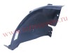 <> [FENDER GUARD] (98-)   | PEUGEOT 206 ПОДКРЫЛЬНИК ЗАДНЯЯ ЧАСТЬ 8V | ориг.номер: 7136J6. Кросс-номер: 211514B,PPG11014BR  