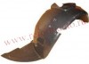 <> [FENDER GUARD] (05.01-)   | PEUGEOT 307 ПОДКРЫЛЬНИК | ориг.номер: 7136N6. Кросс-номер: 211525,PPG11001AL  