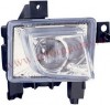 * [LAMP FOG] 02-   | VECTRA ФАРА ПРОТИВОТУМ ЛЕВАЯ | ориг.номер:OPVCA02/070/L.Кросс-номер:442-2010L-UE,OPVCA02-070-L