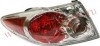 ** [LAMP BACK] 02-   | MAZDA 6 ЗАДНИЙ ФОНАРЬ УГОЛ, SDN, (06-07), USA TYPE, С ЦОКОЛЯМ,С ЛАМПРАВАЯ СТОРОНА (TYC) | ориг.номер:GP7A51160.Кросс-номер:11-6238-00-1A,ZMZ1952L 