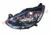 * [LAMP HEAD] (07-)   | MAZDA 2 2 ФАРА ЛЕВАЯ СТОРОНА ПОД КОРРЕКТОР (DEPO) | ориг.номер: DF71510L0C. Кросс-номер: 216-1156L-LDEM2  ,MZX0207-000-L