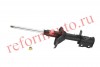 KYB (KAYABA) № 333265 | АМОРТИЗАТОР ЗАДНИЙ ЛЕВЫЙ KIA SPECTRA (2001>) С ABS (KIA) | ориг.номер: K2A128900B, K2A328900B, K2A328900E, K2C028900A, K2C128900A, K2CA28900, K2CB28900, K2DJ28900, K2DK28900.,KYB333265, KYB (KAYABA)333265, KAYABA333265