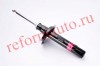 KYB (KAYABA) № 333735 | АМОРТИЗАТОР ПЕРЕДНИЙ ЛЕВЫЙ CITROEN BERLINGO/ XSARA/ ZX/ PEUGEOT 306