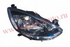 * [LAMP HEAD] (07-)   | MAZDA 2 2 ФАРА ПРАВАЯ СТОРОНА ПОД КОРРЕКТОР (DEPO) | ориг.номер: DF71510K0C. Кросс-номер: 216-1156R-LDEM2  ,MZX0207-000-R