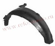 <> [FENDER GUARD] 87-95   | 405 ПОДКРЫЛОК ПЕРЕДНЕГО КРЫЛА ПРАВЫЙ | ориг.номер:713641.,PG40587-300-R