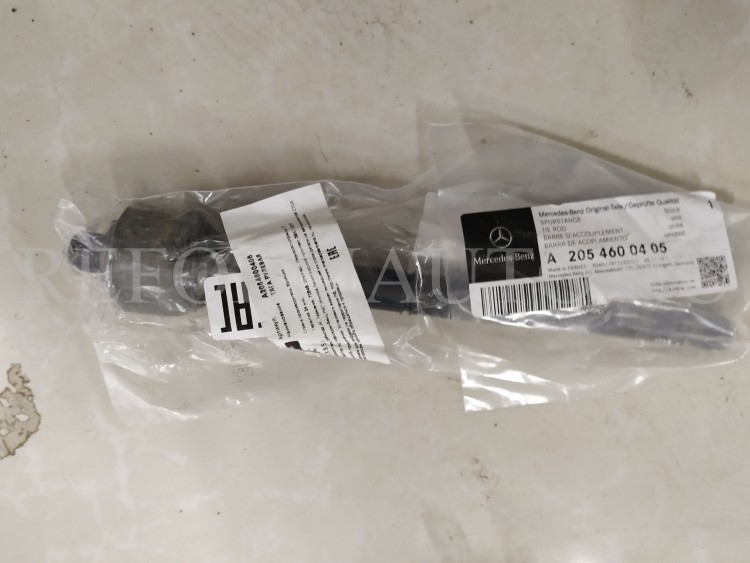 Daimler AG A 675 460 30 05
