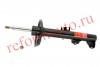 KYB (KAYABA) № 334901 | АМОРТИЗАТОР ПЕРЕДНИЙ ПРАВЫЙ ГАЗОВЫЙ BMW E36 1.6-2.8 93-98