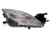 * [LAMP HEAD] 08-   | MAZDA 6 ФАРА ПЕРЕДНЯЯ, МЕХ | ориг.номер:GS3L510K0F.Кросс-номер:20-9025-05-1A,ZMZ1155BR 