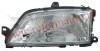 * [LAMP HEAD] (93-97)   | PEUGEOT 306 ПЕРЕДНЯЯ ФАРА ЛЕВАЯ СТОРОНА С ОТВЕРСТИЕМ ПОД ЭЛЕКТРОКОРРЕКТОР (TYC1) | ориг.номер: 6204F3. Кросс-номер: 20-3246-08-2,ZPG1114L  