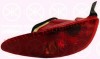 ** [LAMP BACK] 03-05   | PEUGEOT 206 ЗАДНИЙ ФОНАРЬ ПРАВАЯ СТОРОНА (03-05) (SIGNEDA) EUROPE | ориг.номер:6351S0.Кросс-номер:ZPG1931R,ZPG1931(K)R 