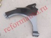 <> [FENDER] 06.07-   | MAZDA 2 КРЫЛО С ОТВЕРСТИЕМ ПОД ПОВТОРИТ | ориг.номер:D65152211B.Кросс-номер:MZ10069AL,PMZ10069AL 